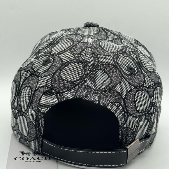 Coach Hat - Picture 7 of 10